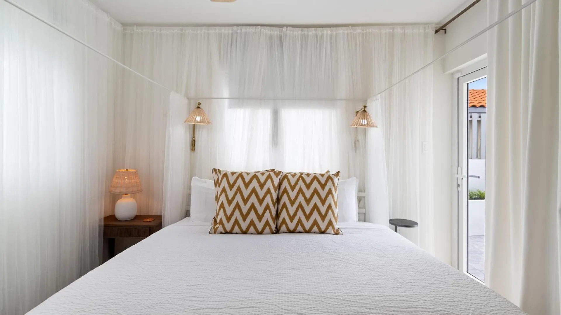 Bakval 3-U Villa Palm Beach Aruba