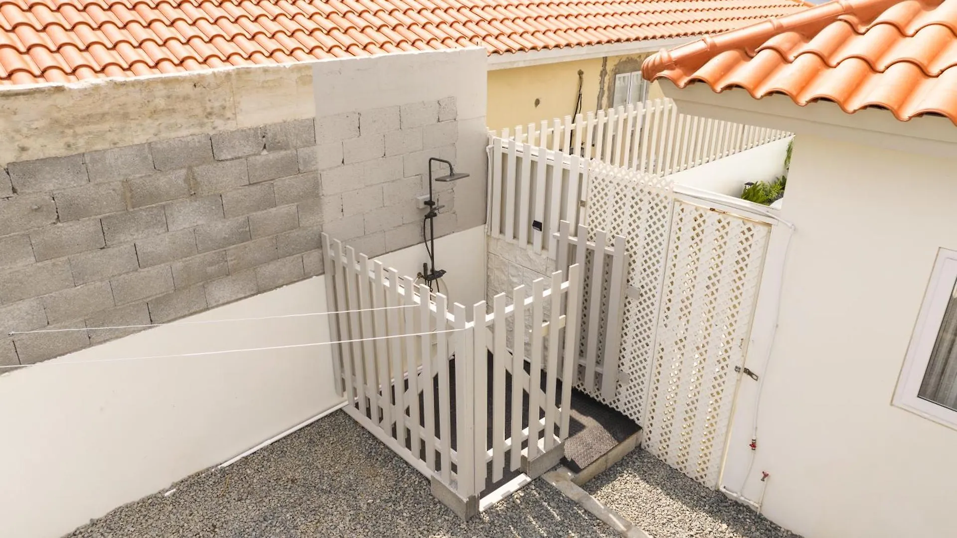 Nyaraló Bakval 3-U Villa Palm Beach