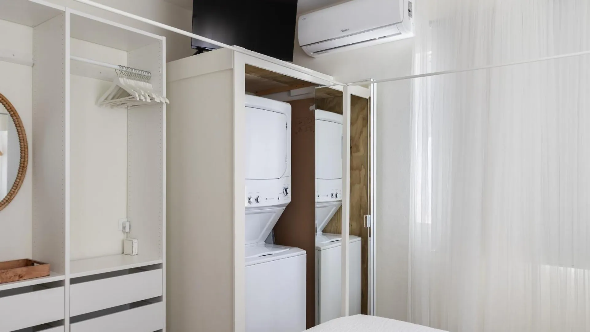 Bakval 3-U Villa Palm Beach Nyaraló