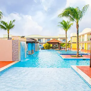 Aparthotel Pearl Aruba, Palm Beach