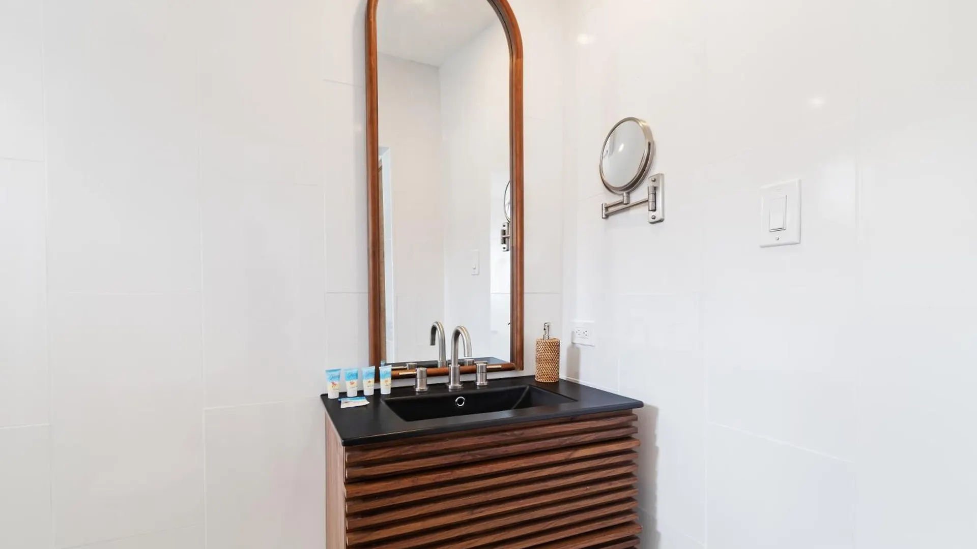 Bakval 3-U Villa Palm Beach Holiday home
